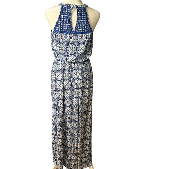 Danielrainn Women's Halter Dress Size Small - Picture 2 of 6